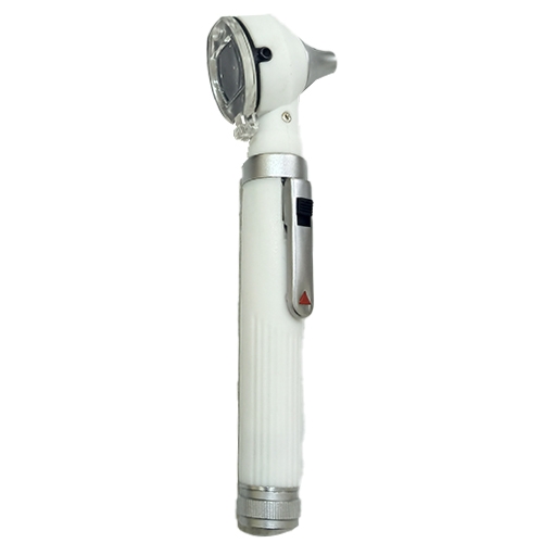 Fiber Optic Mini Otoscope Sets